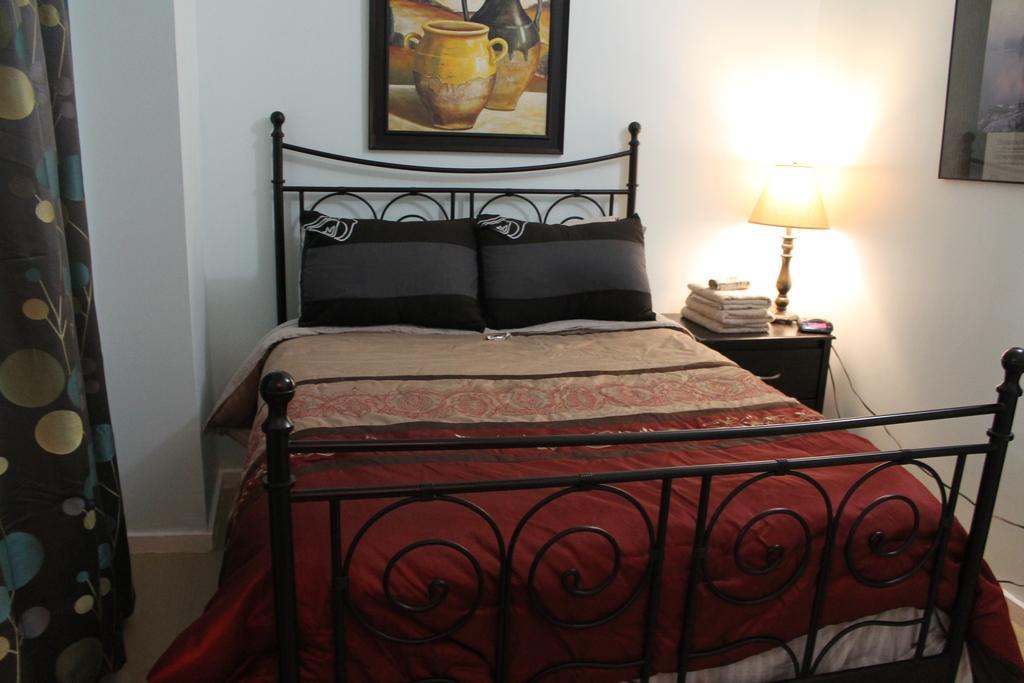 Work Play Suites Union Fredericton Eksteriør billede