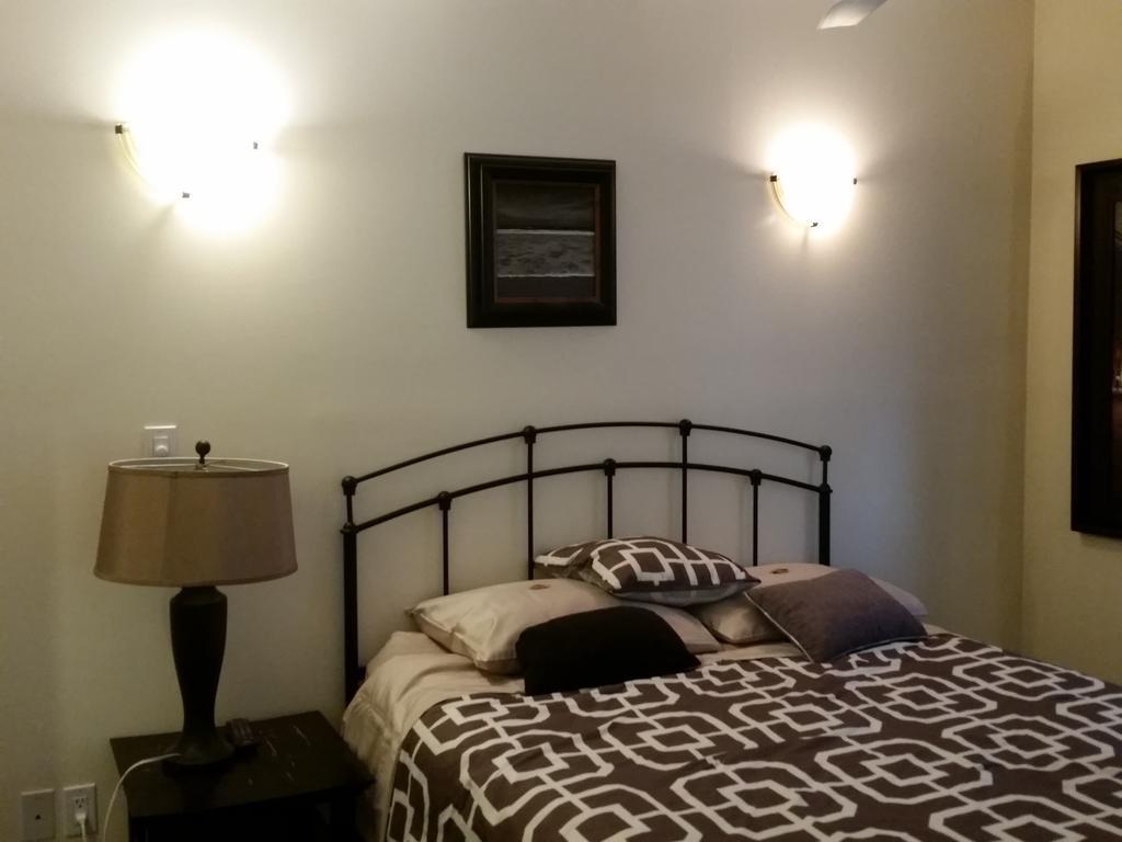Work Play Suites Union Fredericton Eksteriør billede