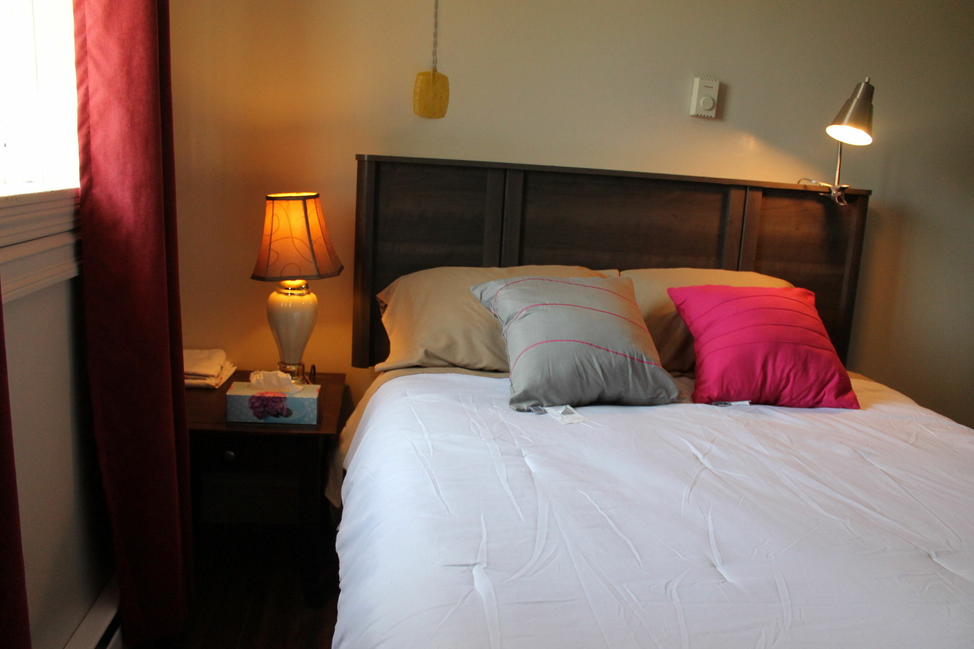 Work Play Suites Union Fredericton Eksteriør billede
