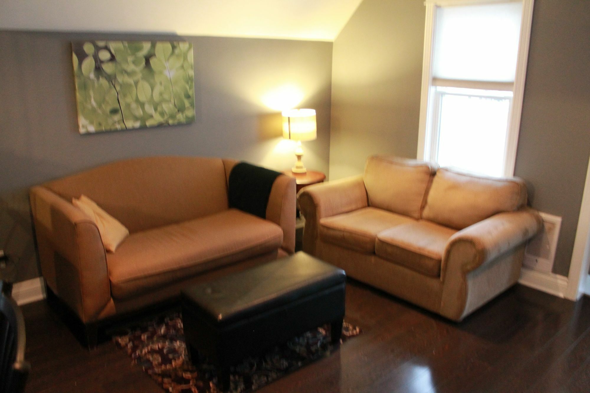 Work Play Suites Union Fredericton Eksteriør billede
