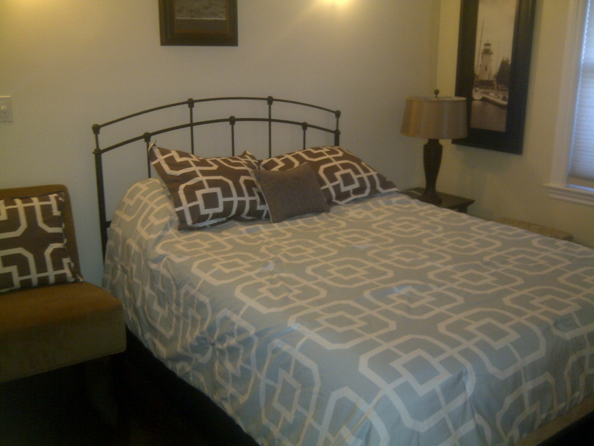 Work Play Suites Union Fredericton Eksteriør billede