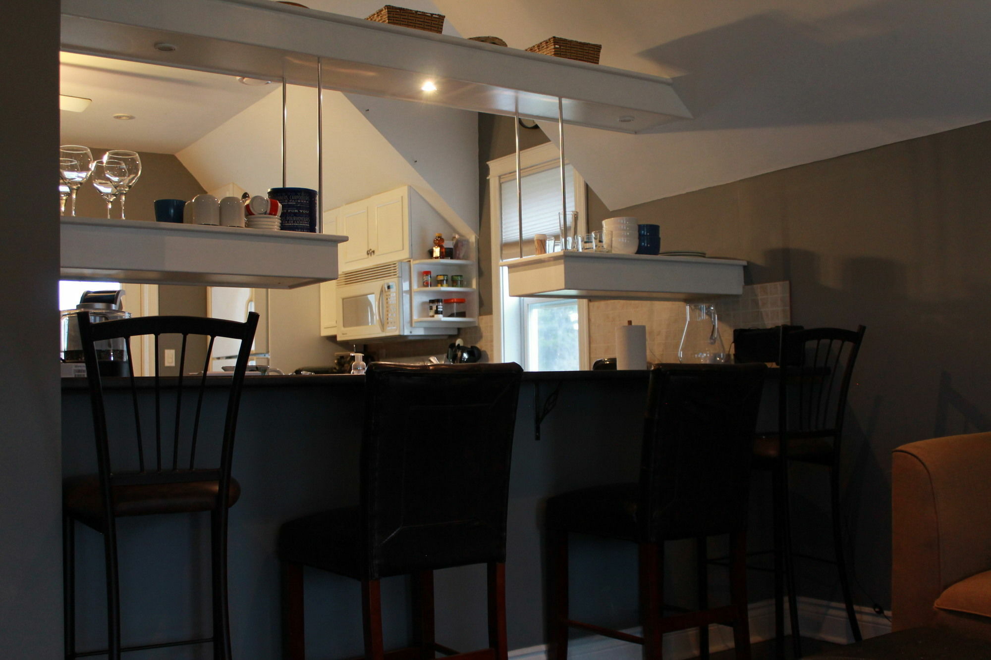 Work Play Suites Union Fredericton Eksteriør billede