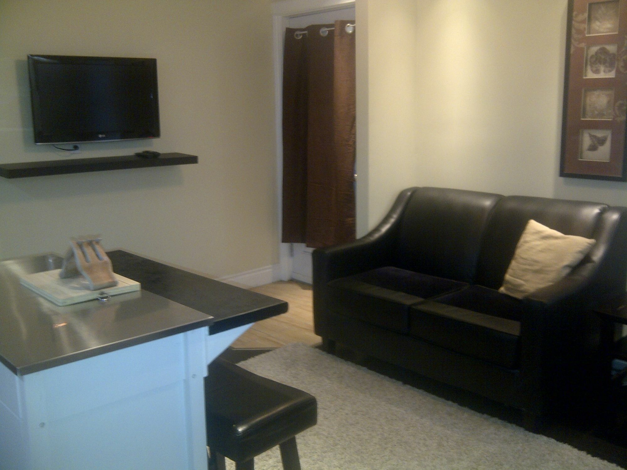Work Play Suites Union Fredericton Eksteriør billede