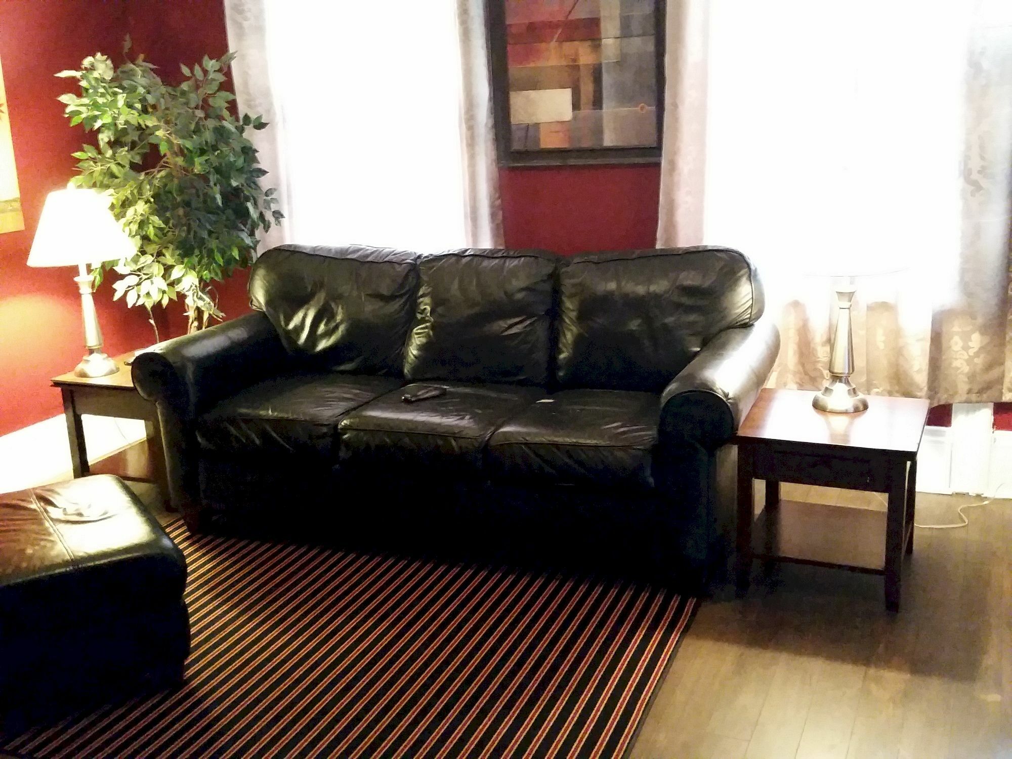 Work Play Suites Union Fredericton Eksteriør billede