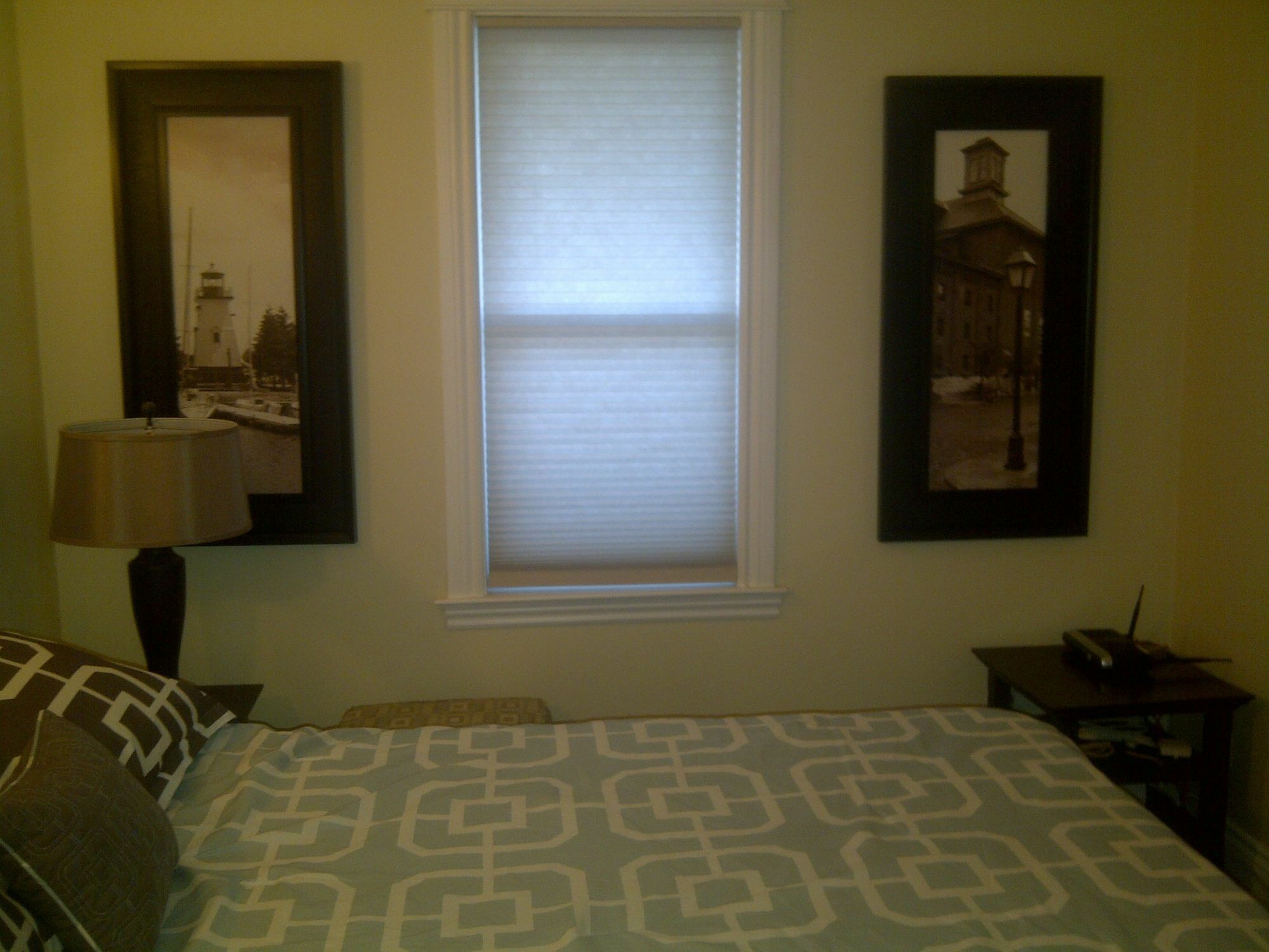 Work Play Suites Union Fredericton Eksteriør billede