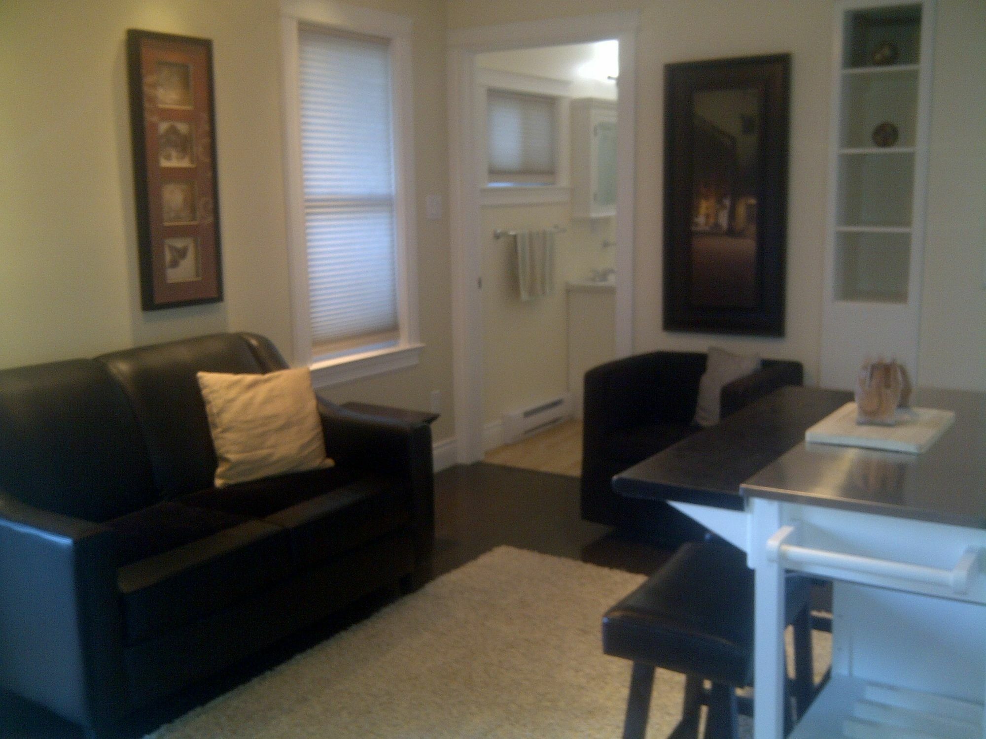 Work Play Suites Union Fredericton Eksteriør billede